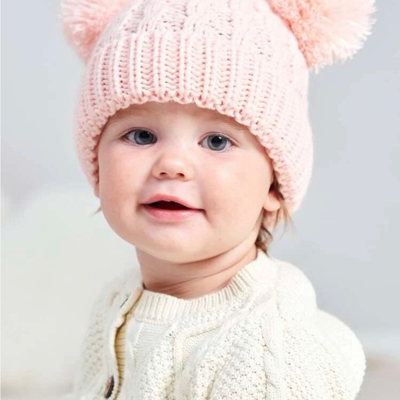 Girls hat or beanie - Picture 3 of 4